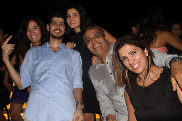 Jouzour Loubnan